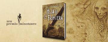 Novela fantástica recién llegada de la biblioteca de Paniagua. Novela fantástica recién llegada de la biblioteca de Paniagua.