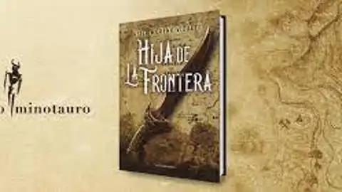 Hija de la Frontera Asier Moreno Vizuete