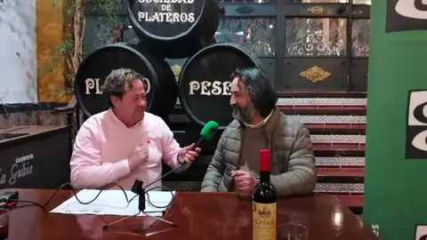 Rafael Cervantes Rafael Cervantes