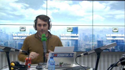 El monólogo de las ocho: "Bienvenidos a la dislocada XV Legislatura"