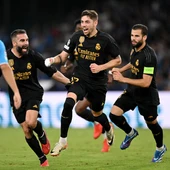 Real Madrid - Nápoles: un punto para ser primeros Real Madrid - Nápoles: un punto para ser primeros