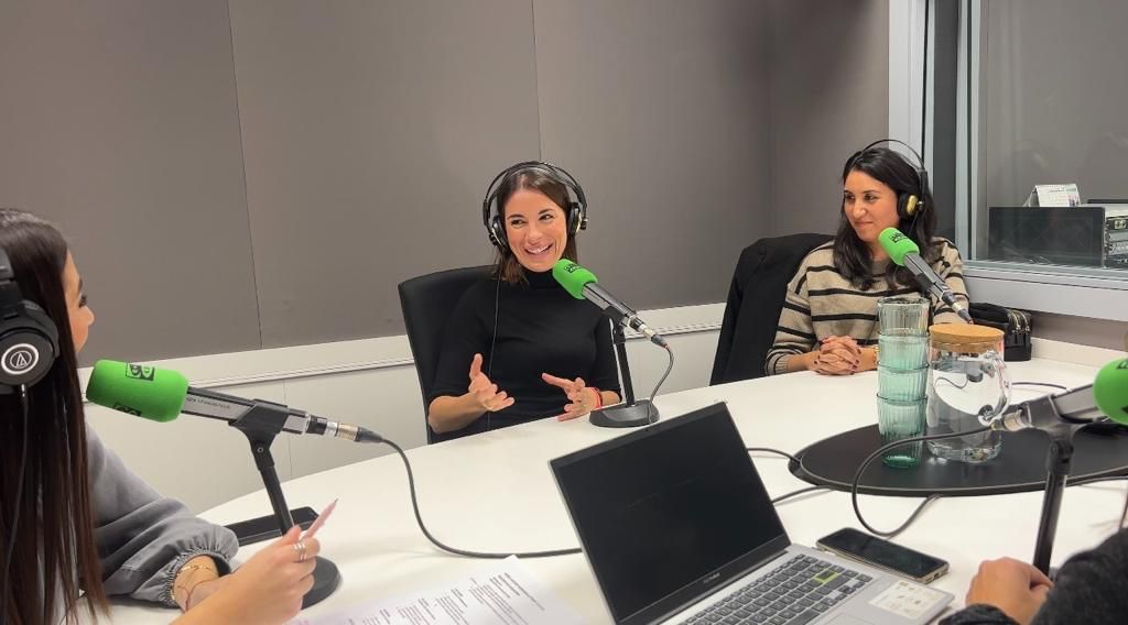 Innovación, emprendimiento e inspiración con mirada femenina en Mujeres Inspiradoras by Redit Innovación, emprendimiento e inspiración con mirada femenina en Mujeres Inspiradoras by Redit