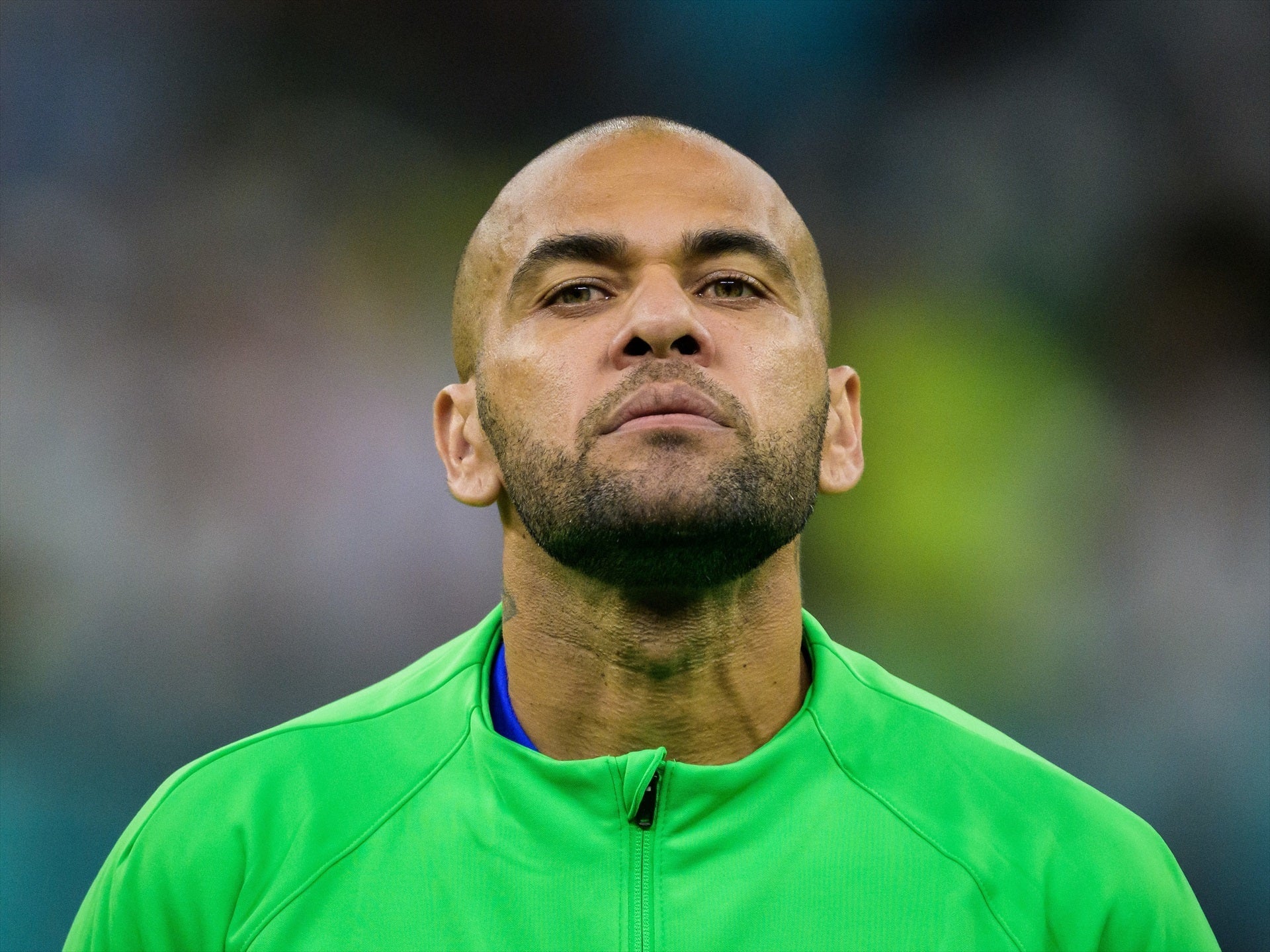 La víctima de la presunta violación de Dani Alves rectifica su renuncia a la indemnización La víctima de la presunta violación de Dani Alves rectifica su renuncia a la indemnización