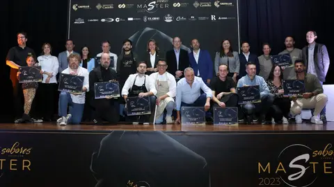 La Gala de Sabores de Otoño 2023 premia a los mejores locales de Castelló La Gala de Sabores de Otoño 2023 premia a los mejores locales de Castelló