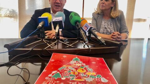 Presentación Beninadal 2024 Presentación Beninadal 2024
