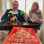 Presentación Beninadal 2024 Presentación Beninadal 2024
