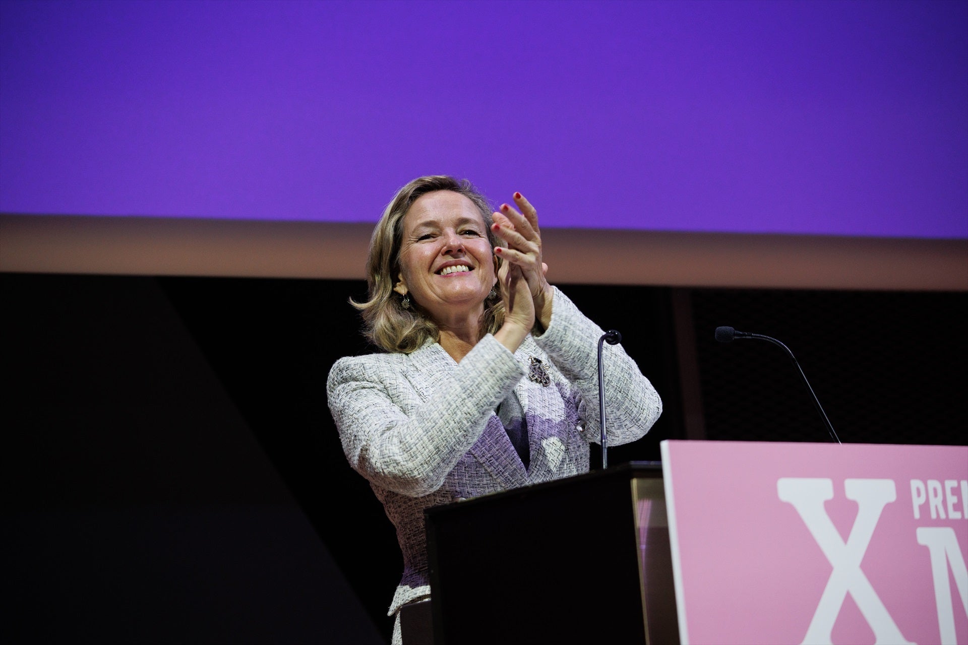 La OCDE rebaja su previsión de crecimiento para España en 2023 y 2024 La OCDE rebaja su previsión de crecimiento para España en 2023 y 2024