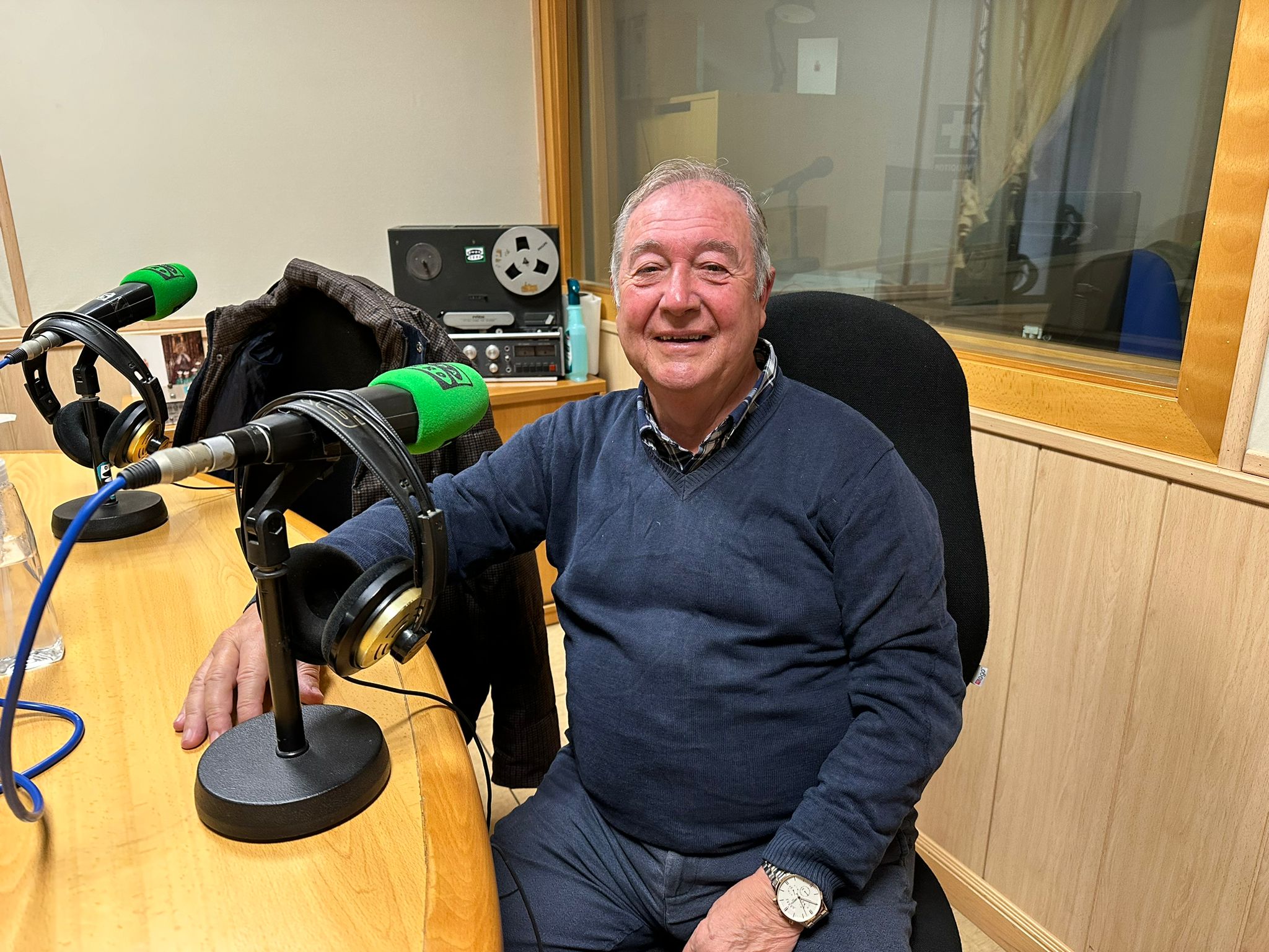 Más de uno Ceuta 29/11/23 Más de uno Ceuta 29/11/23