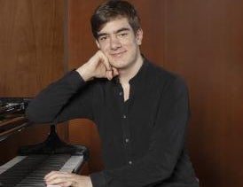 Kiourktchian: "Aún se podría poner más en valor a Don Rafael Orozco" Kiourktchian: "Aún se podría poner más en valor a Don Rafael Orozco"