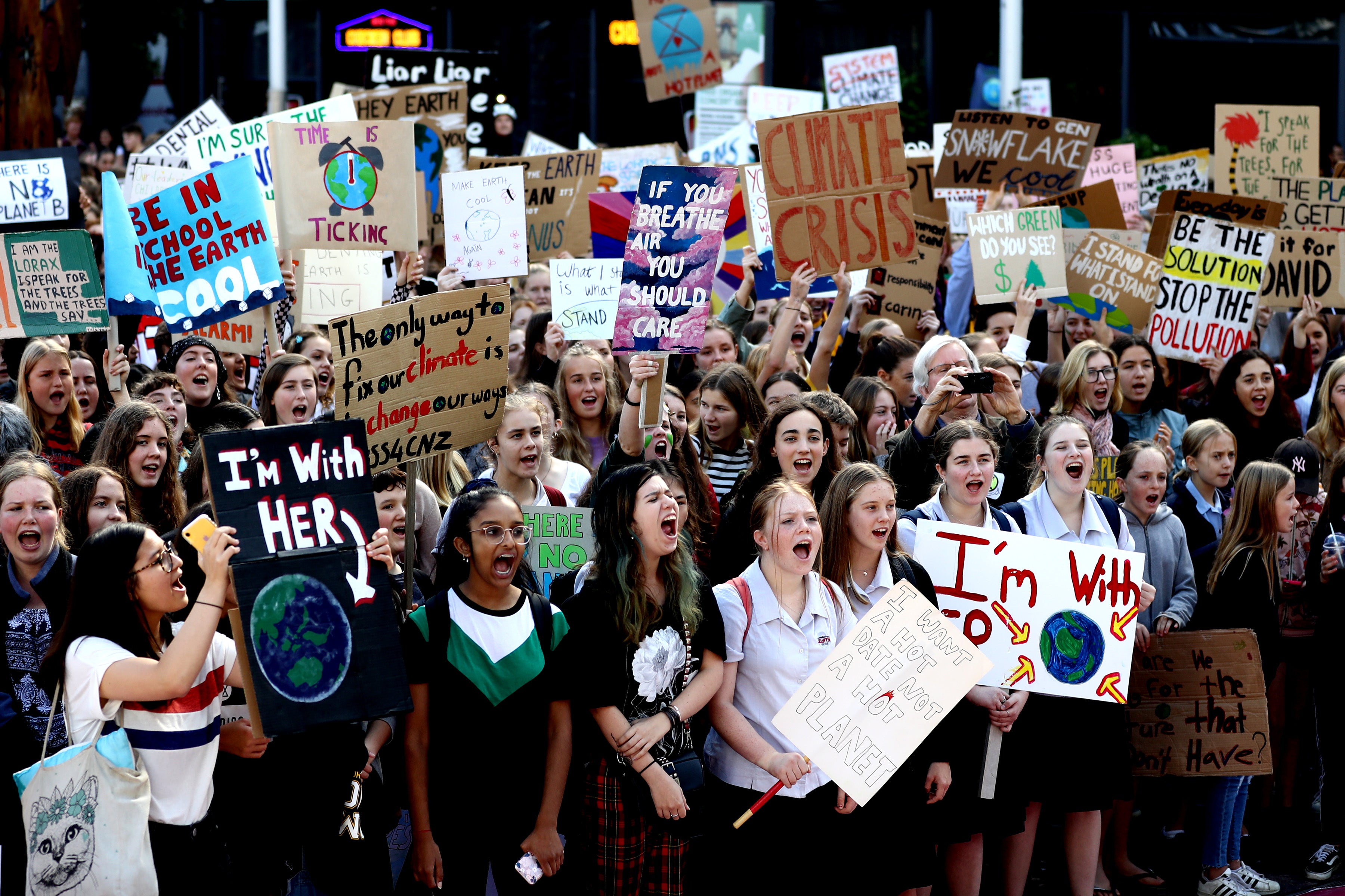 El Gabinete: ¿Van a vivir los jóvenes una vida más difícil que la de sus padres? El Gabinete: ¿Van a vivir los jóvenes una vida más difícil que la de sus padres?