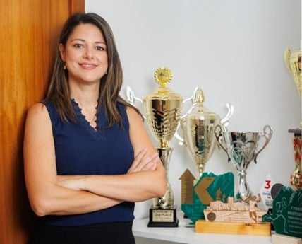 Finestrat reedita las subvenciones a deportistas individuales de élite Finestrat reedita las subvenciones a deportistas individuales de élite