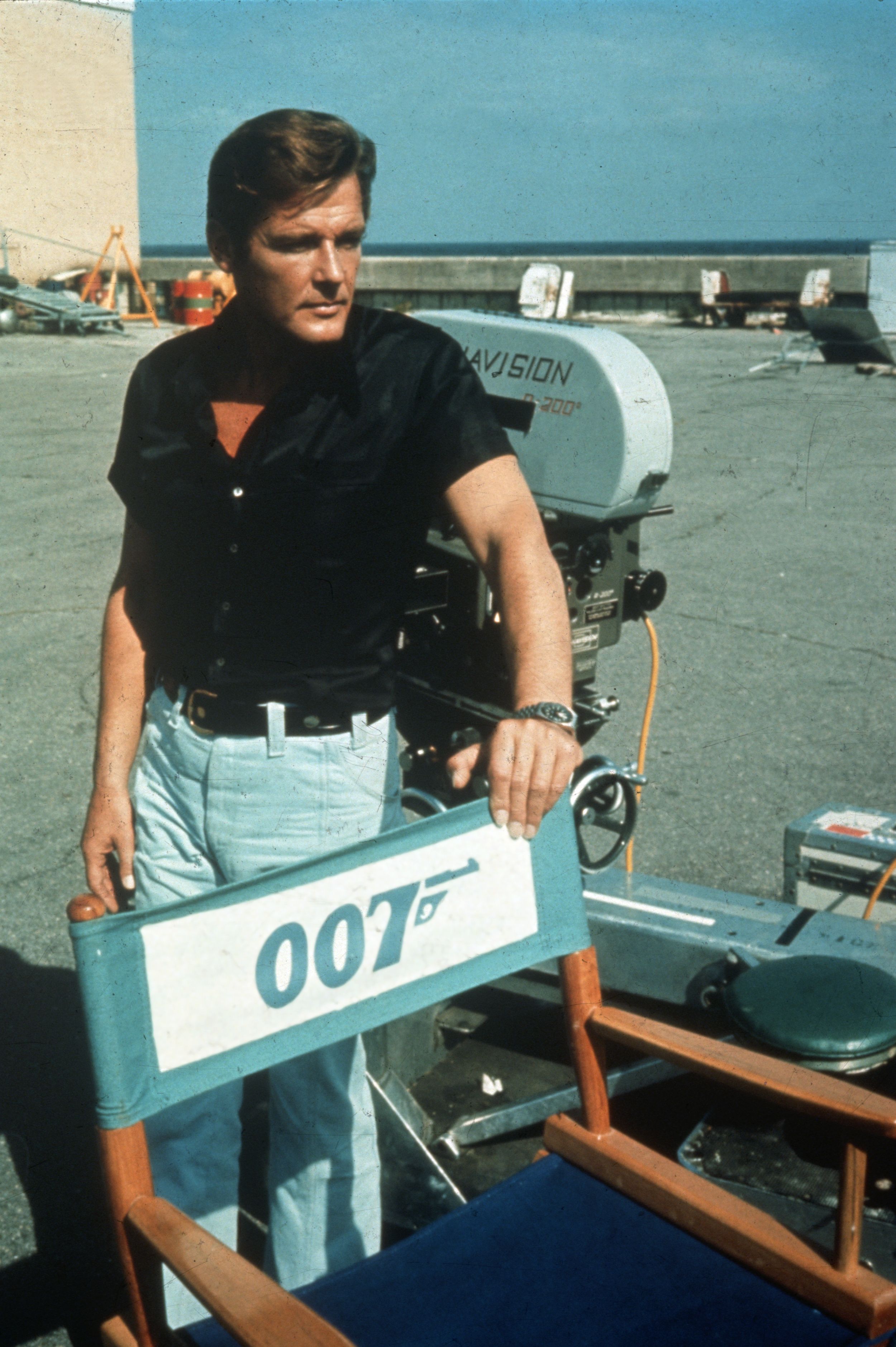 El ambigú: ¿Fue Roger Moore un buen James Bond? El ambigú: ¿Fue Roger Moore un buen James Bond?