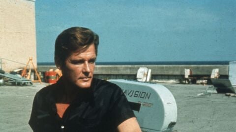 &iquest;Fue Roger Moore un buen James Bond? 