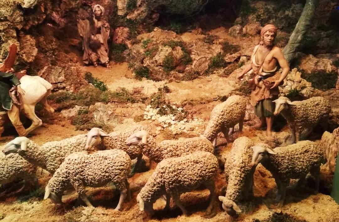 El Ayuntamiento de Palencia convoca el XLIV Concurso Navideño de Belenes "Antonio Lafuente" El Ayuntamiento de Palencia convoca el XLIV Concurso Navideño de Belenes "Antonio Lafuente"