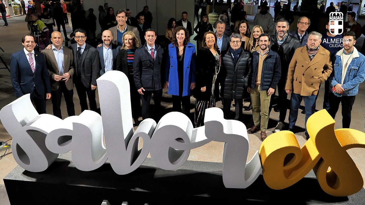 La Feria 'Sabores Almería' estrena ubicación La Feria 'Sabores Almería' estrena ubicación