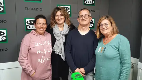 tertulia dia de la discapacidad tertulia dia de la discapacidad