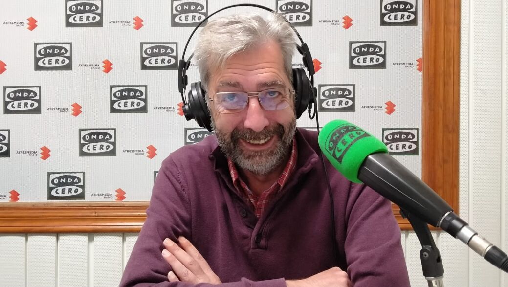 Juan Manuel Palomino "El Historic&oacute;n"