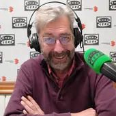 Juan Manuel Palomino "El Historicón" Juan Manuel Palomino "El Historicón"