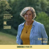 Ane Gabarain Ane Gabarain