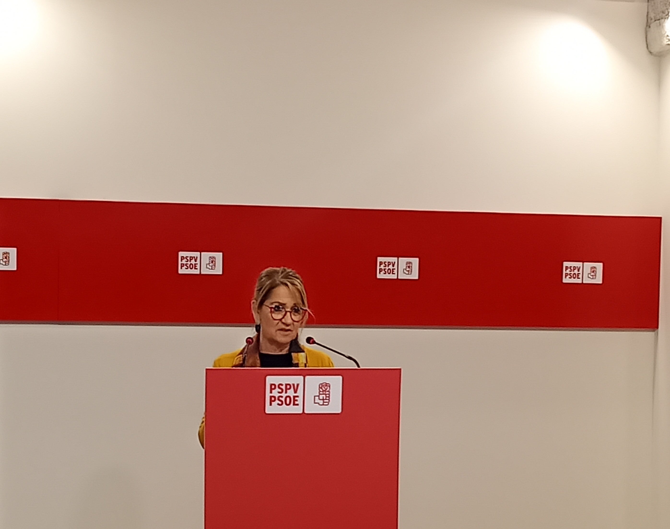 Rodríguez-Piñero defiende el trabajo realizado por el Puerto de València e insiste no se veló por la legalidad de su nombramiento Rodríguez-Piñero defiende el trabajo realizado por el Puerto de València e insiste no se veló por la legalidad de su nombramiento