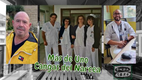 M&aacute;s de Uno Cangas del Narcea 30/11/2023 