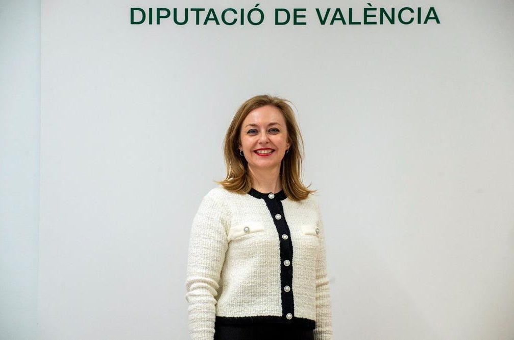 La Diputación de Valencia desvelará el próximo lunes su nuevo plan de inversiones La Diputación de Valencia desvelará el próximo lunes su nuevo plan de inversiones