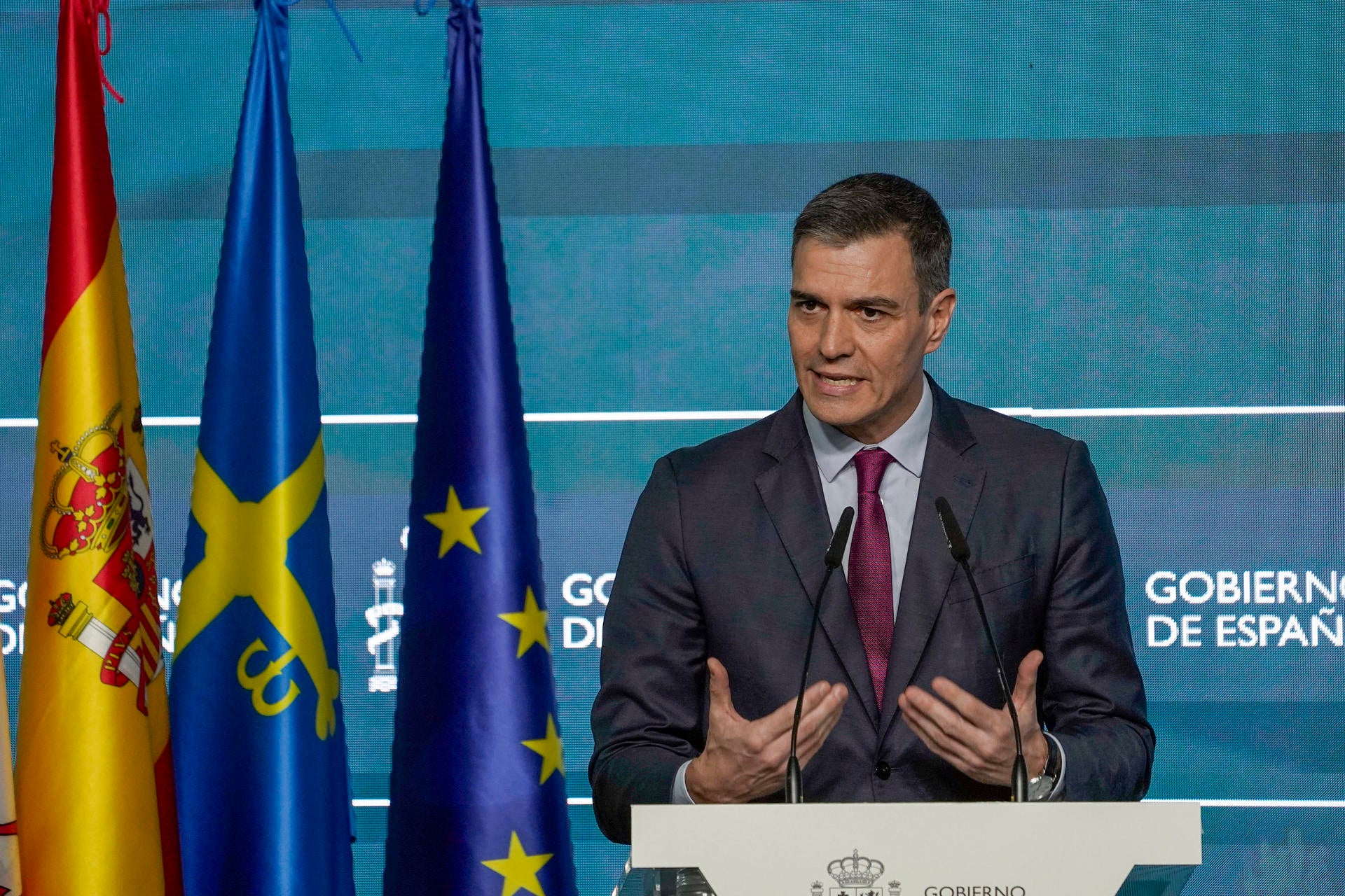 La figura del verificador eleva la tensión al inicio de la legislatura: "Es humillante" La figura del verificador eleva la tensión al inicio de la legislatura: "Es humillante"