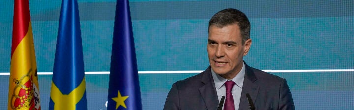 ¿Cree que Sánchez está cuidando el prestigio internacional de España?