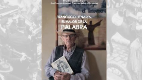 Paco Henares