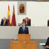 Marín anuncia tres nuevas deducciones fiscales para 2024
