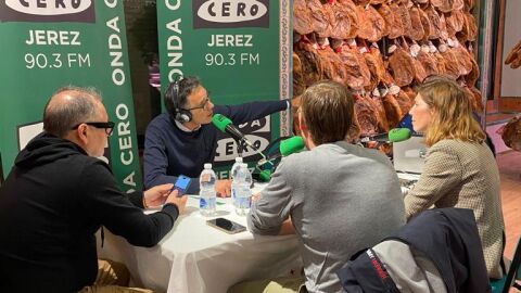 Programa Especial desde Montesierra