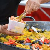  ​ Torrevieja ​ En 'Onda gastronómica' hablamos de la Ruta de la Tapa en Orihuela y del Concurso de paellas en Torrevieja 