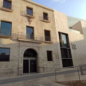 El Museo de Arte Contemporáneo de Alicante 