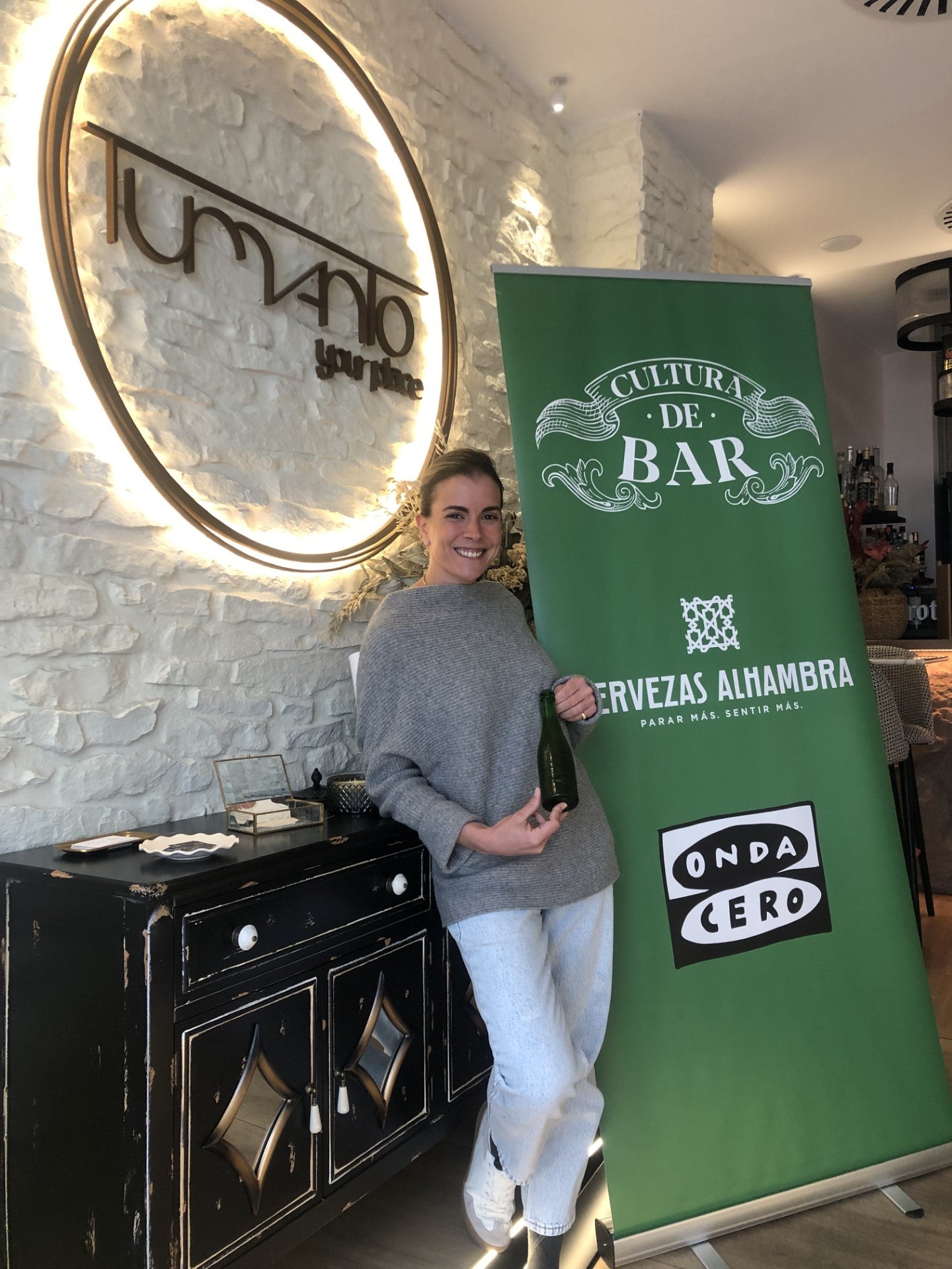 Restaurante Tumanto, restauración tradicional cuidadamente renovada Restaurante Tumanto, restauración tradicional cuidadamente renovada