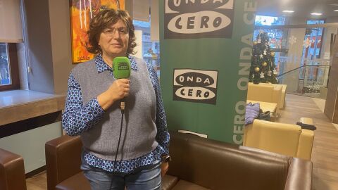 Entrenadora del Club Arxil de Baloncesto, Mayte Méndez