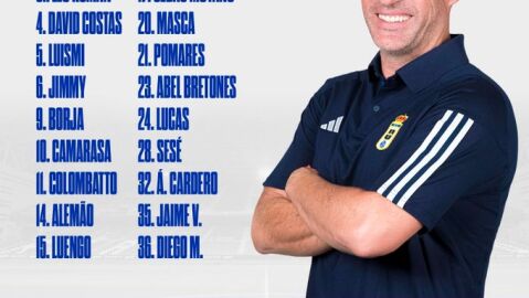 convocatoria espanyol