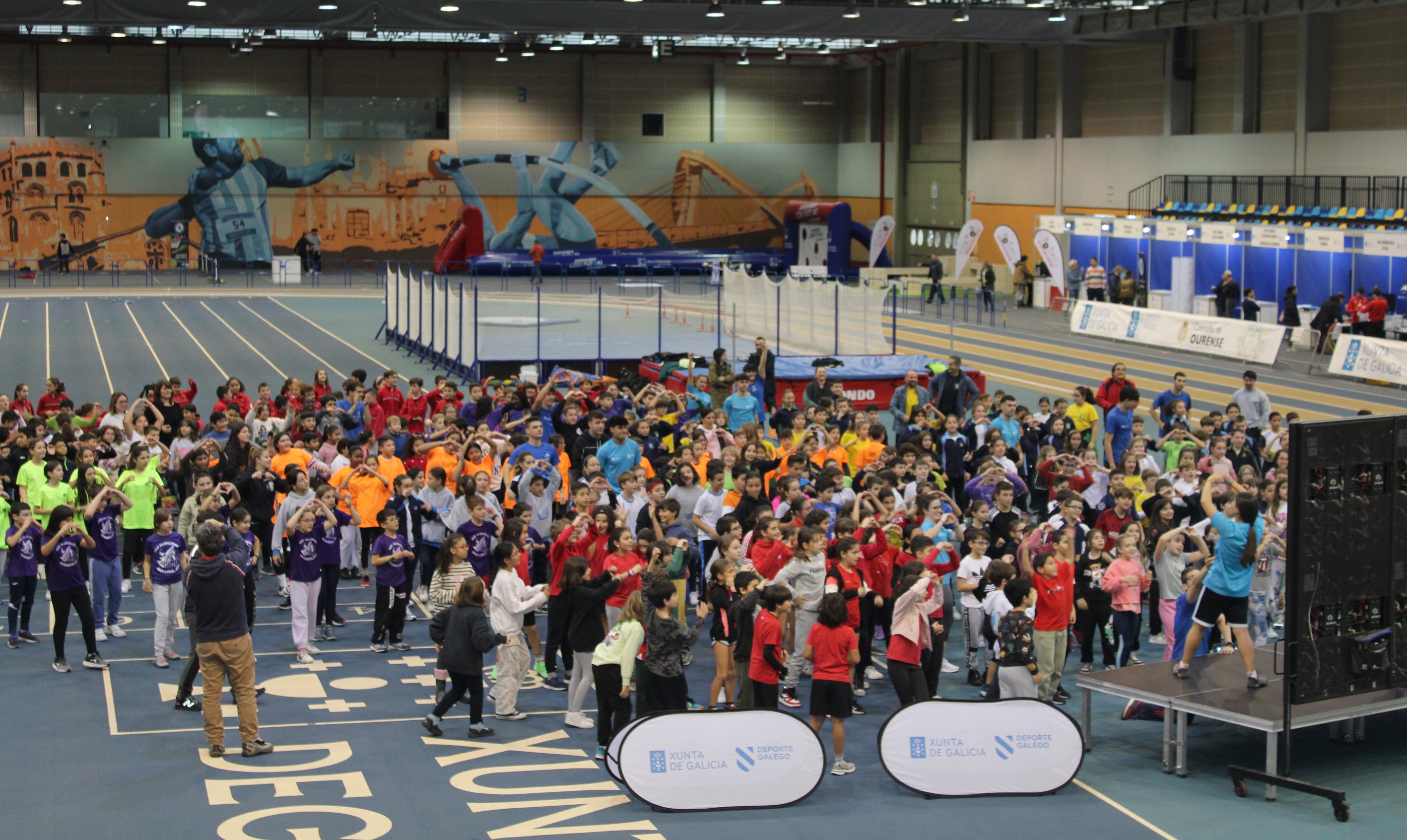 Ana Mendez, portavoz do PP no Concello de Ourense Ana Mendez, portavoz do PP no Concello de Ourense