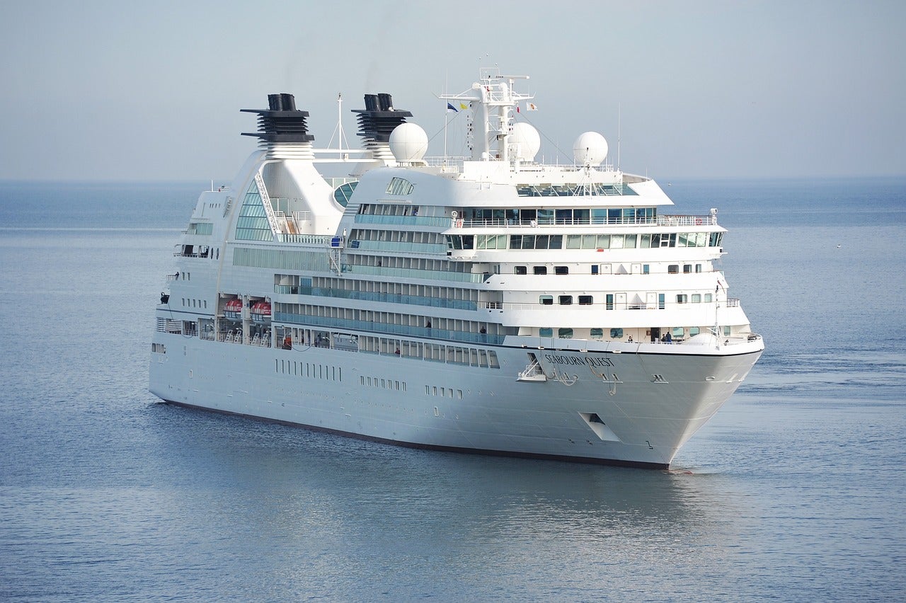 Propuestas gastronómicas a bordo de un crucero Propuestas gastronómicas a bordo de un crucero