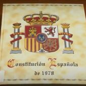 La Delegación del Gobierno en Extremadura celebra un acto con motivo del 45 aniversario de la Constitución Española