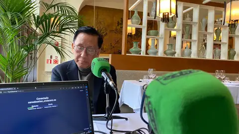 Restaurante Café Saigón cumple 20 años Restaurante Café Saigón cumple 20 años