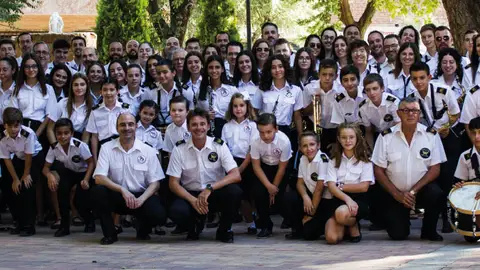 Unión Musical de membrilla Unión Musical de membrilla