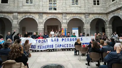 Día Discapacidad Día Discapacidad