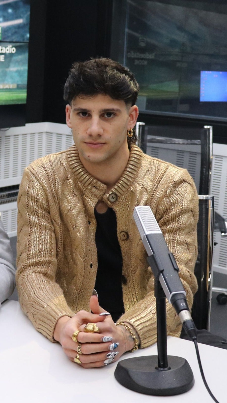 Tote Fernández, el exfutbolista que triunfa como influencer de moda Tote Fernández, el exfutbolista que triunfa como influencer de moda