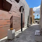 pulpi-muro palabros pulpi-muro palabros