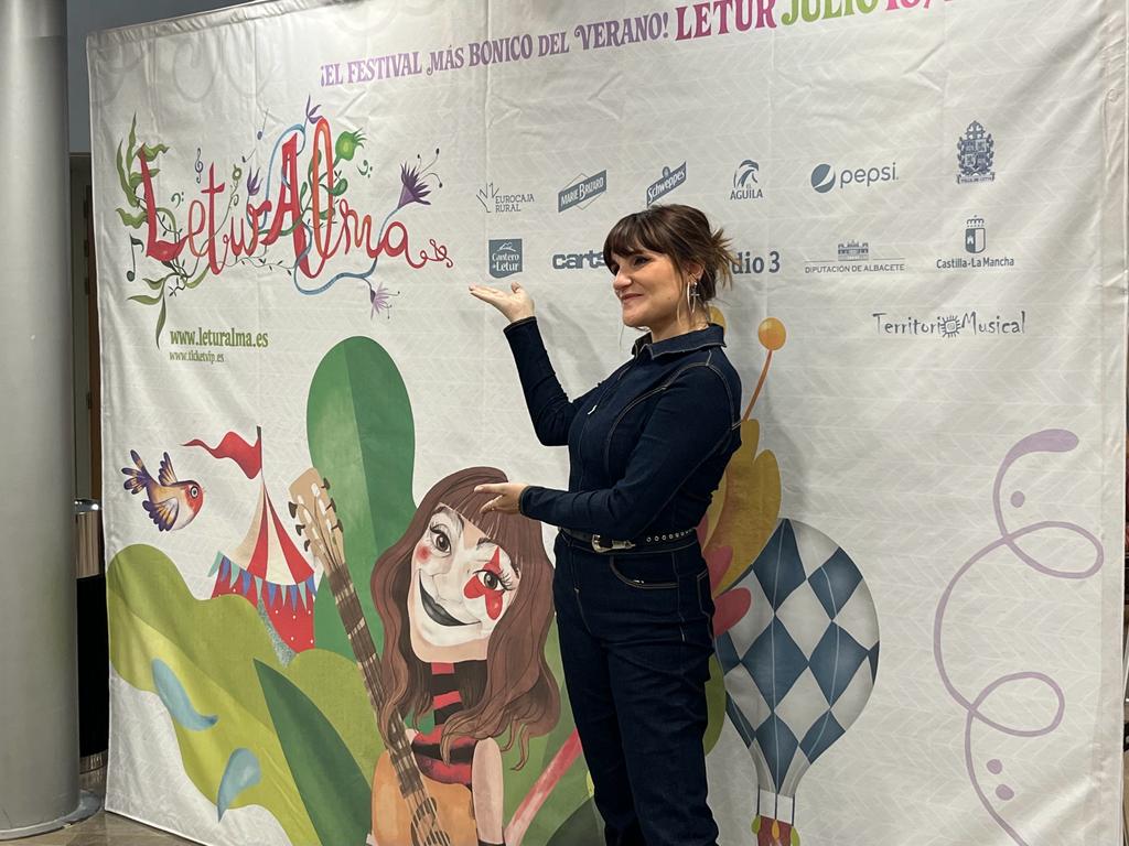 Llega a la provincia "el festival más bonico" Llega a la provincia "el festival más bonico"