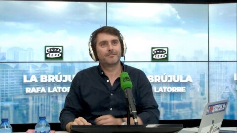 El monólogo de las ocho: "El ministro es reincidente en lo de faltar a la verdad"