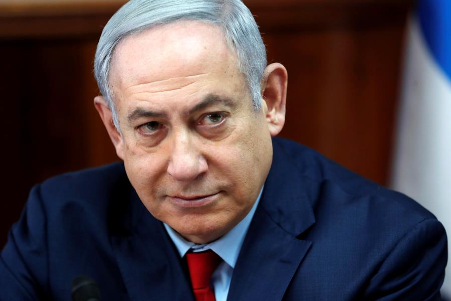 Netanyahu asegura que "no permitirá" que la Autoridad Palestina gobierne en Gaza después de la guerra Netanyahu asegura que "no permitirá" que la Autoridad Palestina gobierne en Gaza después de la guerra