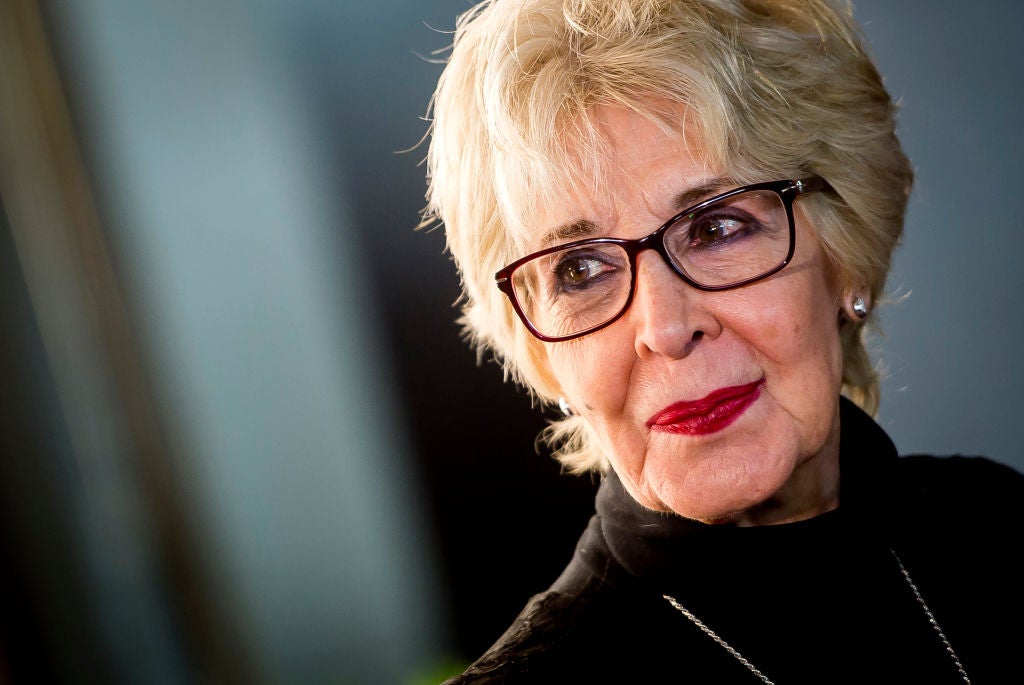 Concha Velasco, fuerza arrolladora, versatilidad y una mujer 360 Concha Velasco, fuerza arrolladora, versatilidad y una mujer 360