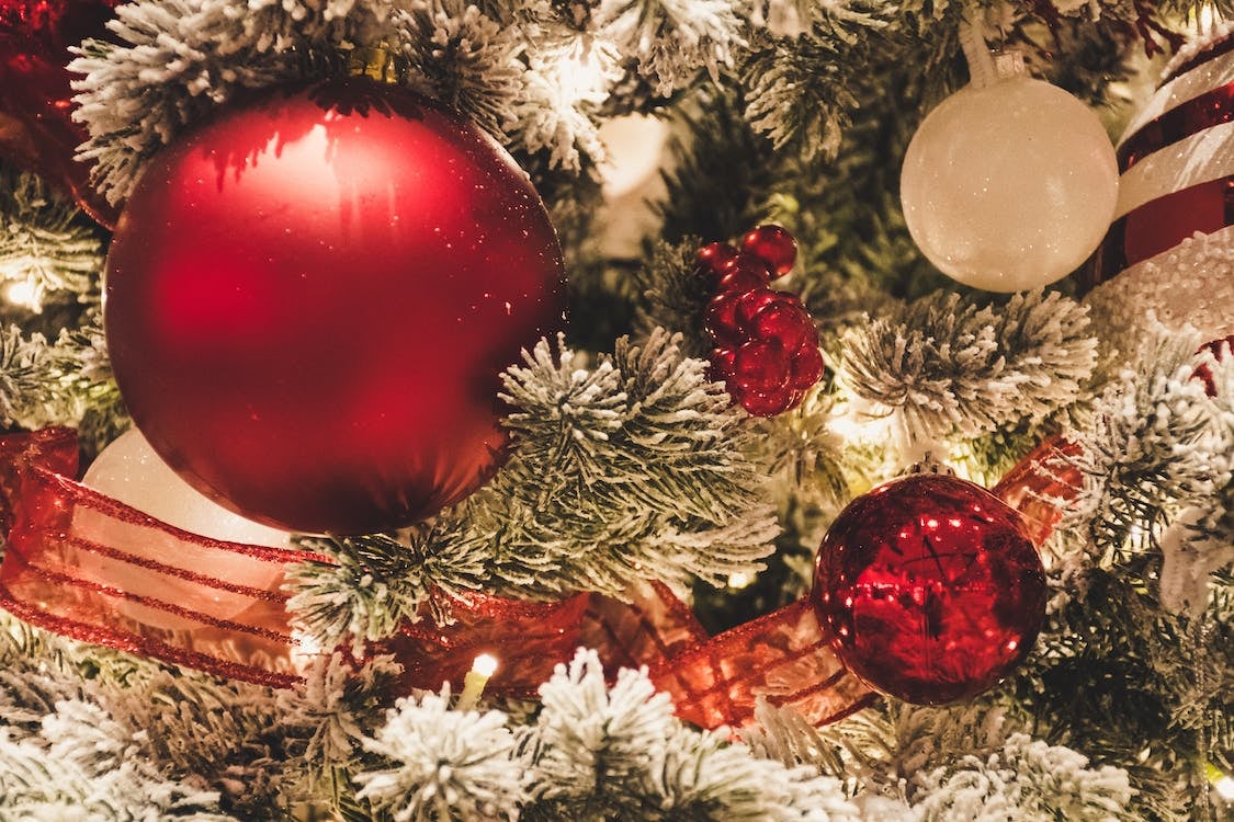 Viaje de Navidad por Andalucía Viaje de Navidad por Andalucía