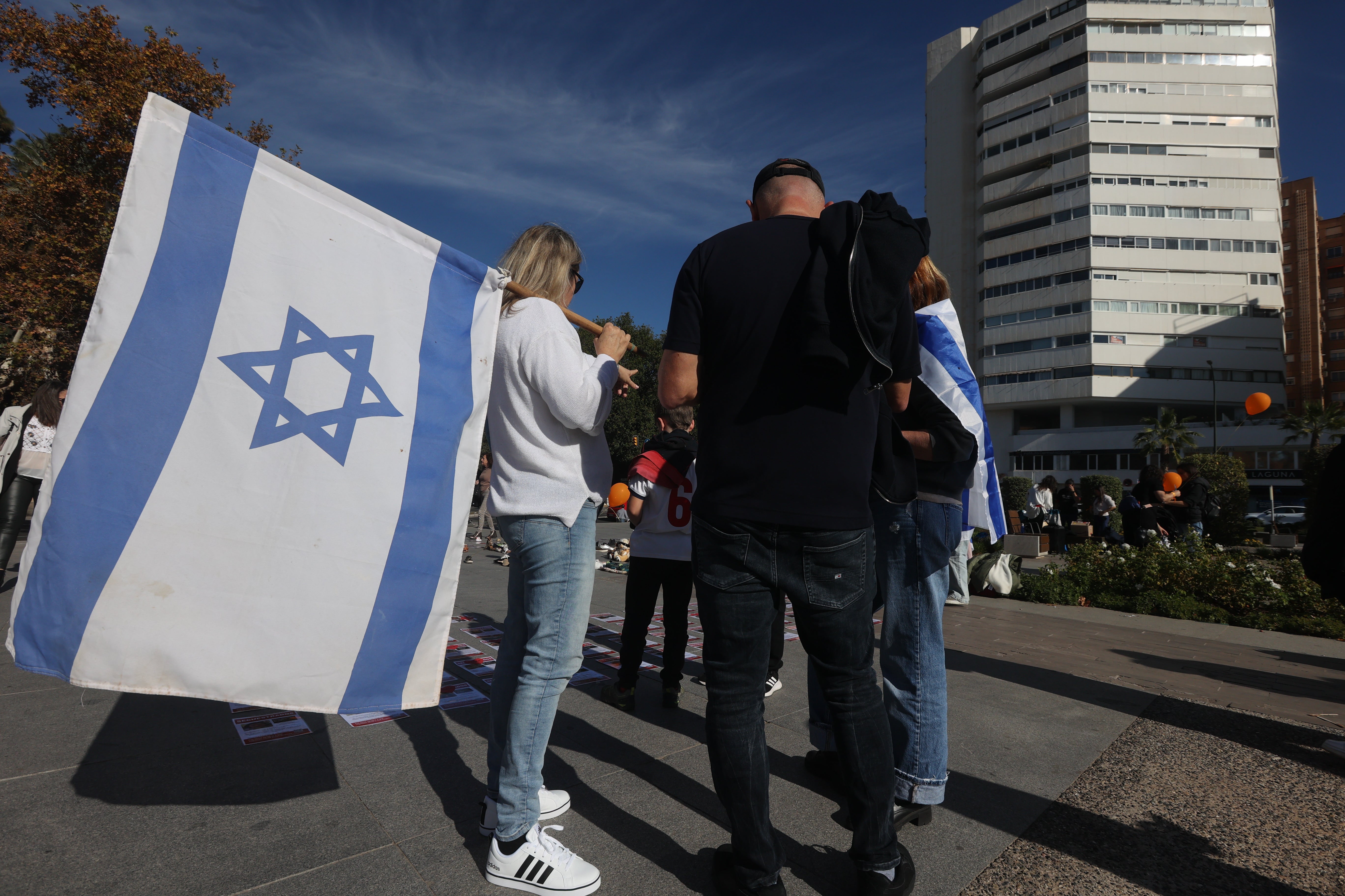 El Gabinete: ¿qué es ser antisemita? El Gabinete: ¿qué es ser antisemita?